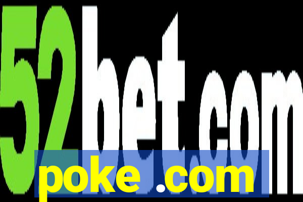 poke .com
